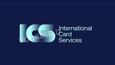 ics cards inlog